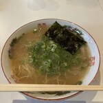中洲屋台長浜ラーメン初代 健太 東京高円寺本店 - 