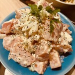 全席個室 じぶんどき - 