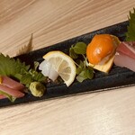 全席個室 じぶんどき - 