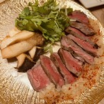 全席個室 じぶんどき - 