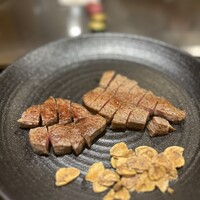 鉄板焼 下野 - 