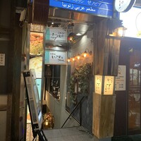 お肉屋 けいすけ 三男坊 - 