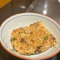 鉄板焼 下野 - 