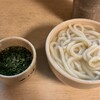 釜揚うどん 一心