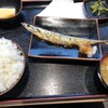 境川食堂