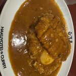 旨辛カレー専門店 白洋亭 - 