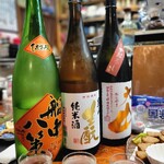 四季の味・奴 - 