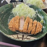 とんかつ むさし乃 - 