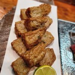 四季の味・奴 - 