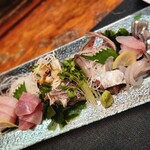 四季の味・奴 - 