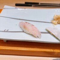 銀座 久兵衛 帝国ホテル大阪店 - 