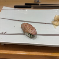 銀座 久兵衛 帝国ホテル大阪店 - 