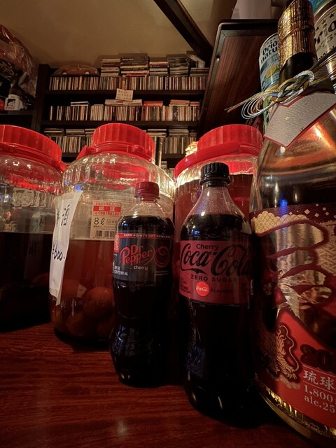 A-GA-YA - 七日町（バー）の写真