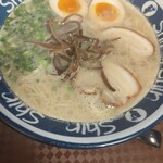 博多らーめん ShinShin 天神本店 - 