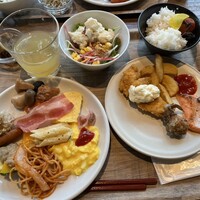 The Kitchen Salvatore Cuomo 三宮 - 