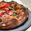400℃ PIZZA TOKYO
