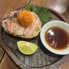 肉と魚の鉄板酒場 かさ家