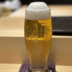 名古屋 栄 鮨 栄華 - 