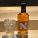 名古屋 栄 鮨 栄華 - 