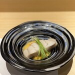 名古屋 栄 鮨 栄華 - 