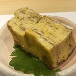 名古屋 栄 鮨 栄華 - 