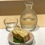 名古屋 栄 鮨 栄華 - 