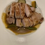 ル・トン・デ・サヴール - 