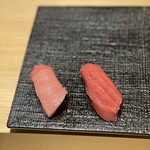 名古屋 栄 鮨 栄華 - 