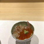 名古屋 栄 鮨 栄華 - 