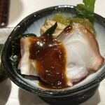 名古屋 栄 鮨 栄華 - 