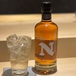 名古屋 栄 鮨 栄華 - 