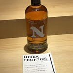 名古屋 栄 鮨 栄華 - 