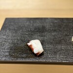 名古屋 栄 鮨 栄華 - 