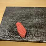 名古屋 栄 鮨 栄華 - 