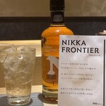 名古屋 栄 鮨 栄華 - 