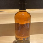 名古屋 栄 鮨 栄華 - 