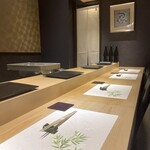 名古屋 栄 鮨 栄華 - 