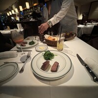 ウルフギャング・ステーキハウス 六本木 - 