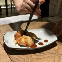 水剌間 恵比寿本店 - 