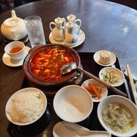 膳處漢ぽっちり - 