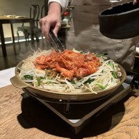 水剌間 恵比寿本店 - 