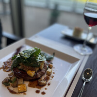 THE TERRACE yokohama marine tower - 