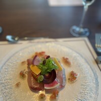 THE TERRACE yokohama marine tower - 