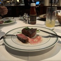 ウルフギャング・ステーキハウス 六本木 - 