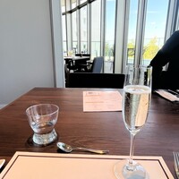 THE TERRACE yokohama marine tower - 