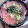 金沢海鮮丼　もり家