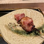 焼き鳥 幸羽 - 