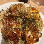 お好み焼みっちゃん総本店 おりづるタワー店 - 