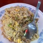 らーめん 喜久 - 