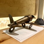 酒-LABO YAMADA - マスターはホテル日航福岡（福岡市博多区）のバー「夜間飛行」ご出身。